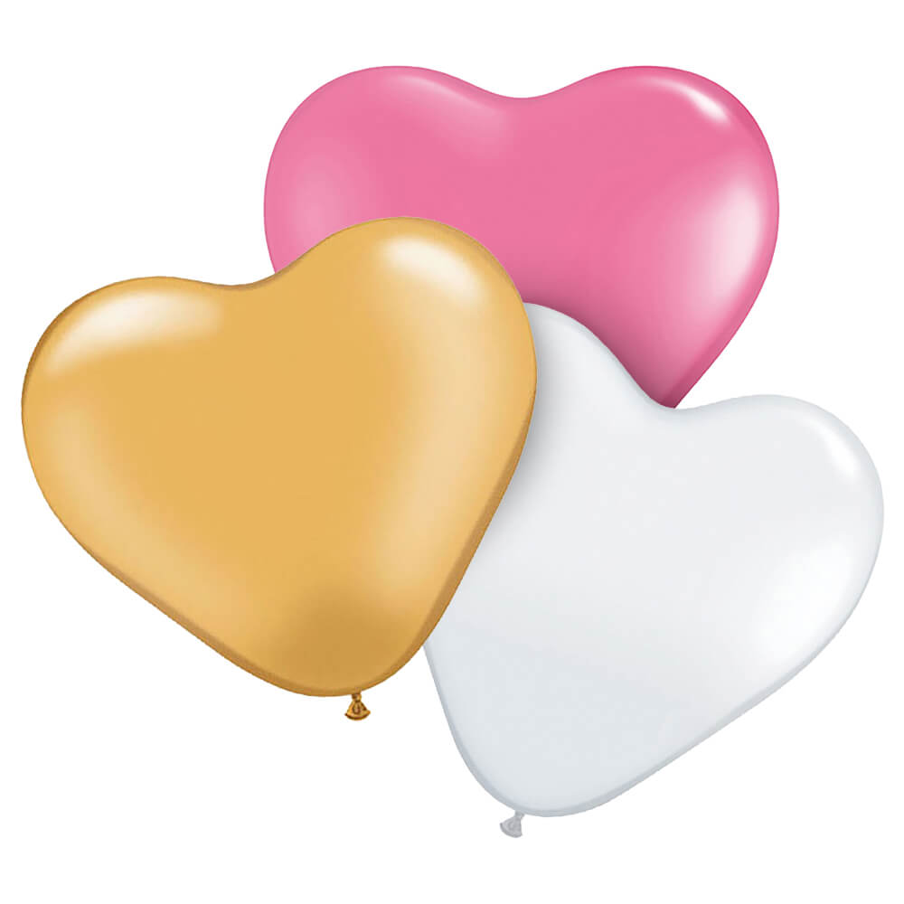 Heart Shape Collections