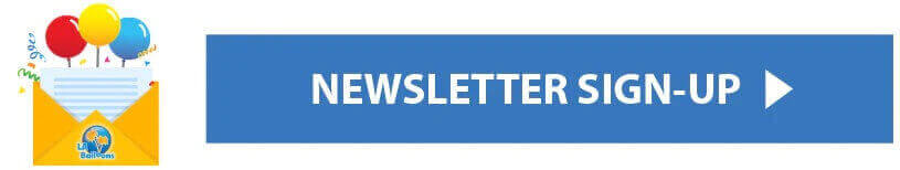 Newsletter Sign-Up