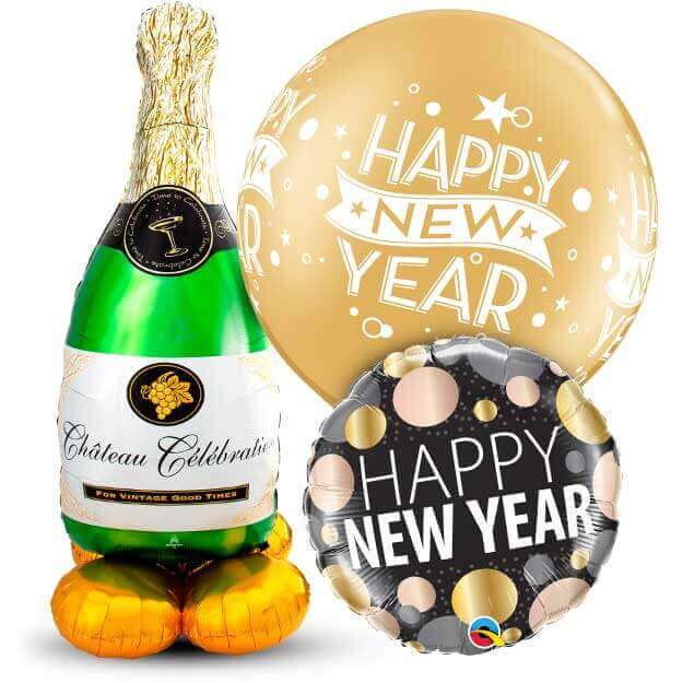 New Year's Products