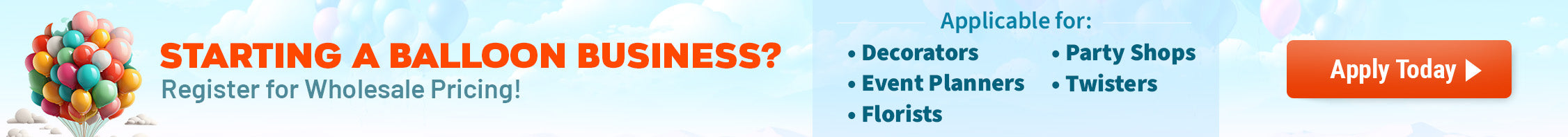 Wholesale Desktop Footer