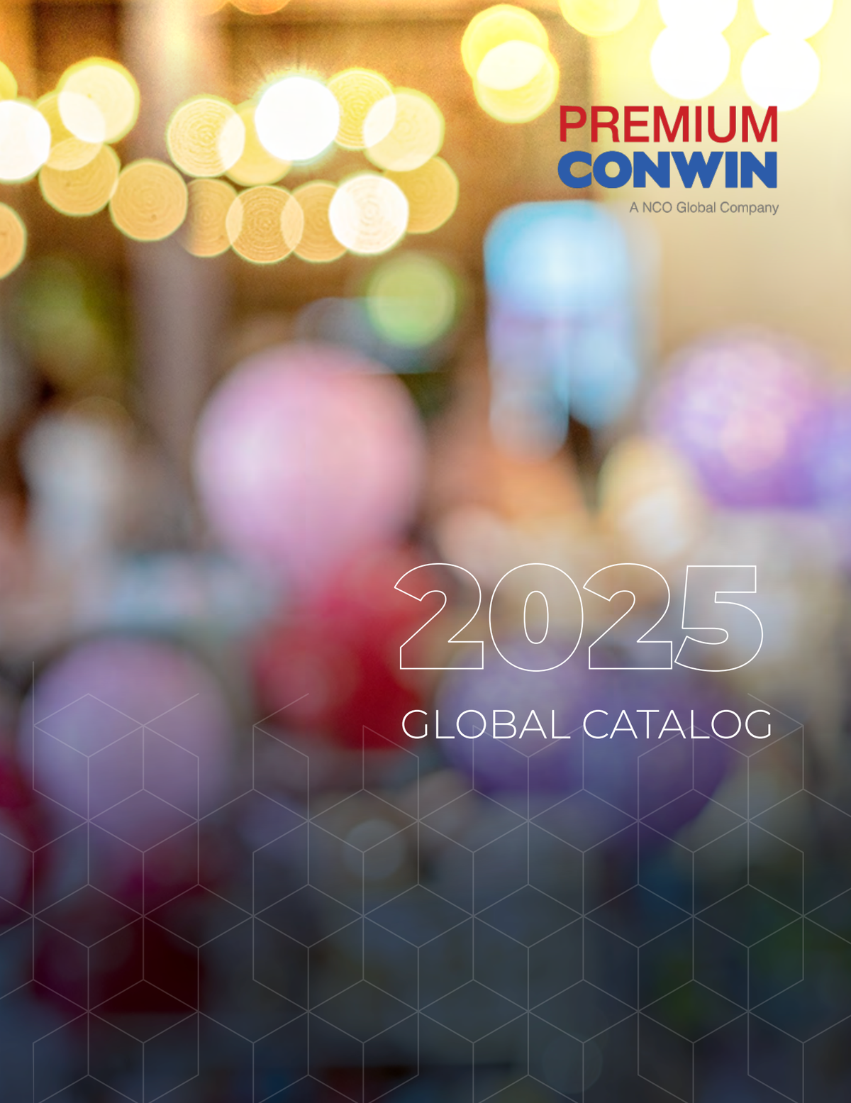 PremiumConwin Catalog